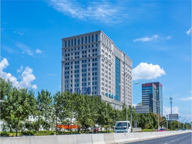 台州椒江交通楼盘房地产